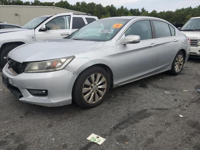 HONDA ACCORD EXL 2015 1hgcr2f8xfa024919