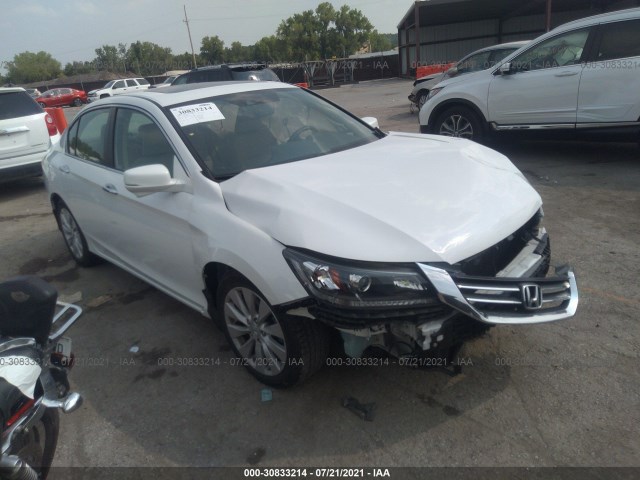 HONDA ACCORD SEDAN 2015 1hgcr2f8xfa036066