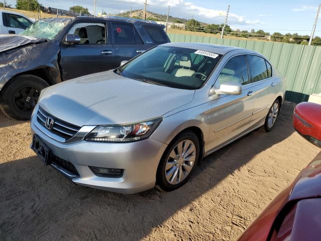 HONDA ACCORD EXL 2015 1hgcr2f8xfa043602