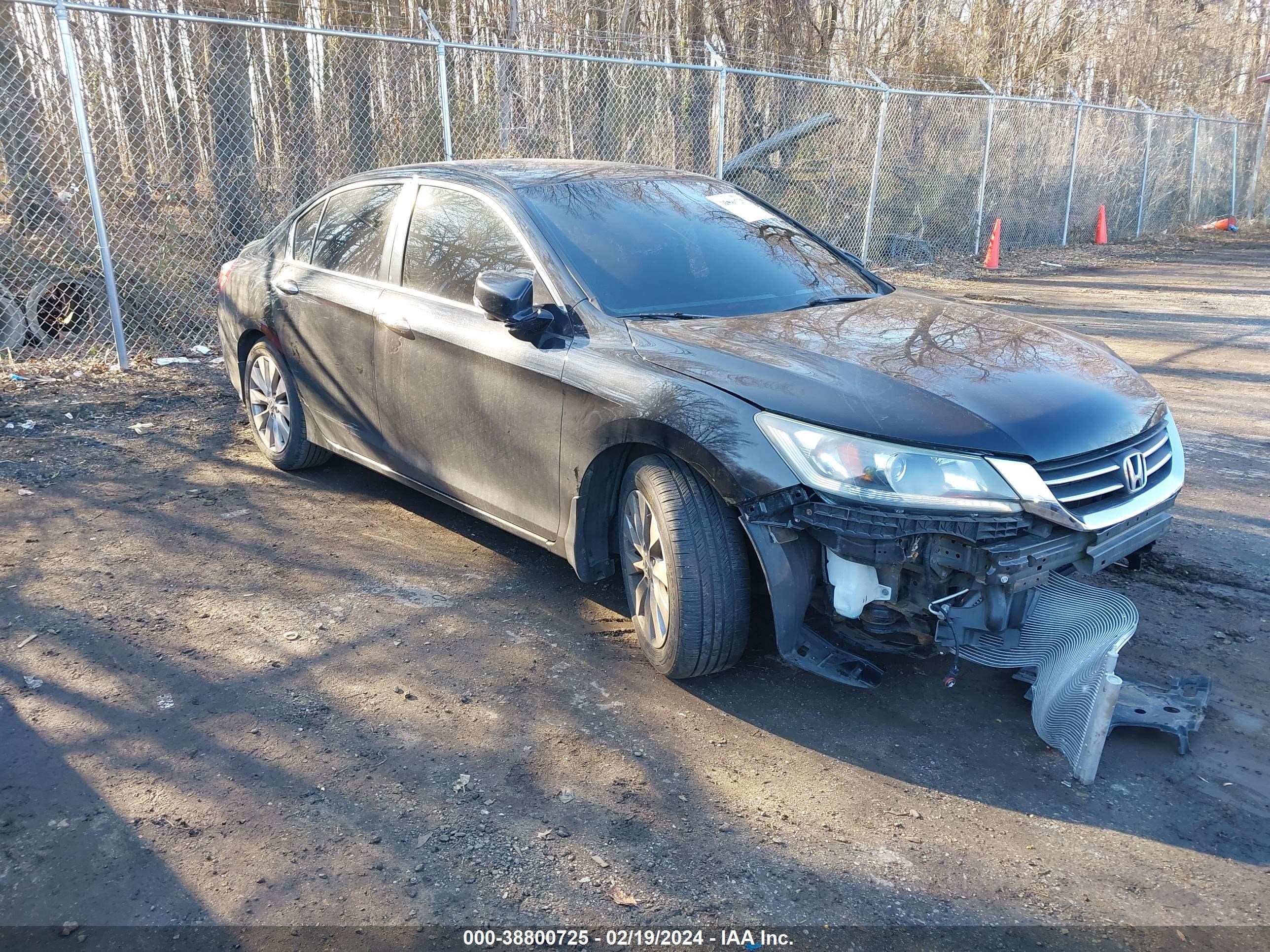 HONDA ACCORD 2015 1hgcr2f8xfa044149