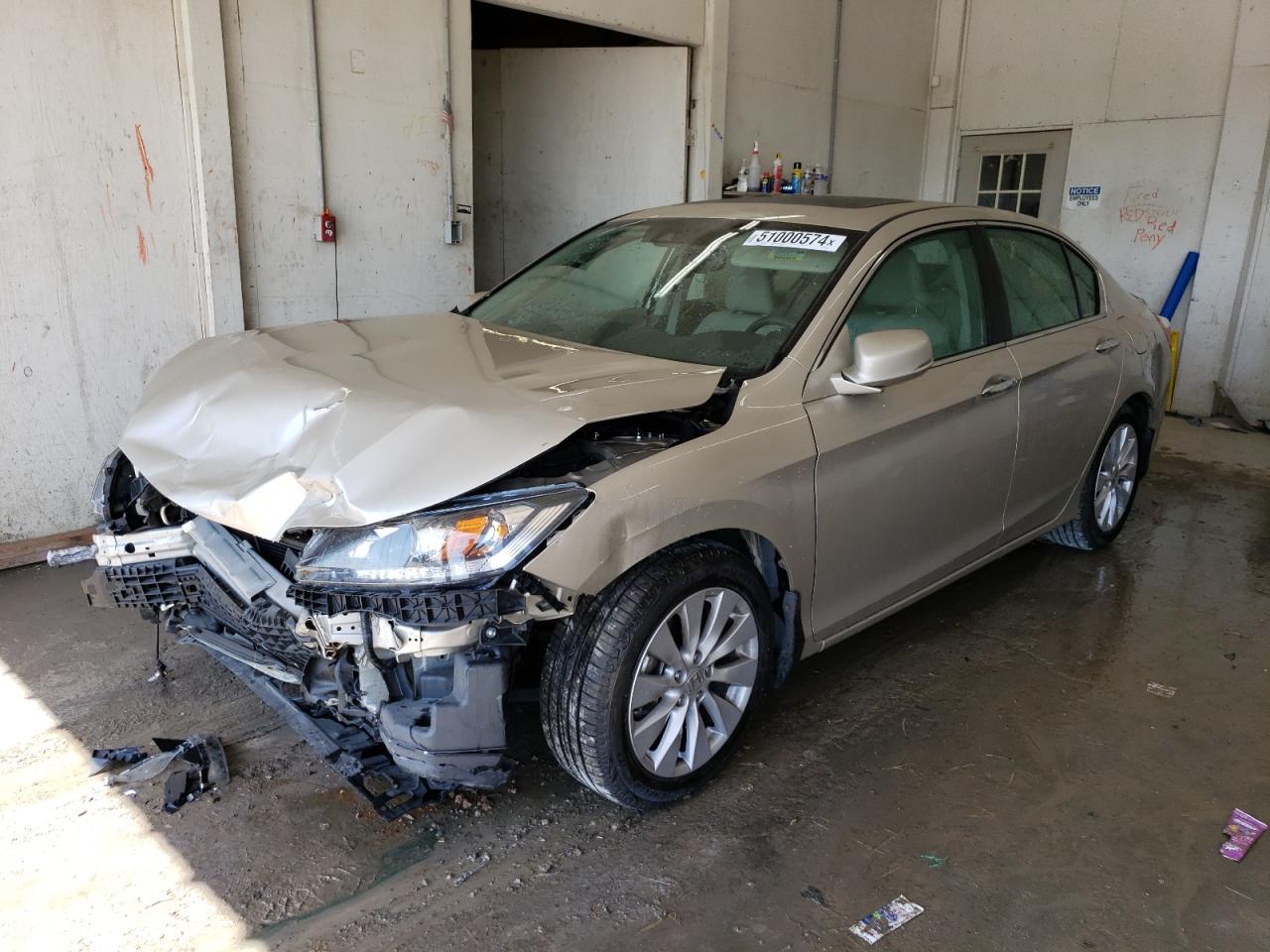 HONDA ACCORD 2015 1hgcr2f8xfa046564