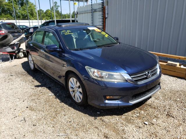 HONDA ACCORD EXL 2015 1hgcr2f8xfa047813