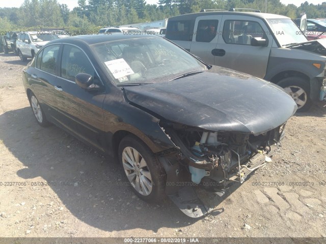 HONDA ACCORD SEDAN 2015 1hgcr2f8xfa048380