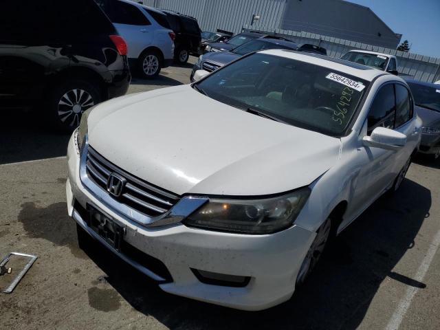 HONDA ACCORD 2015 1hgcr2f8xfa054650