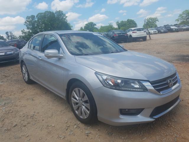 HONDA ACCORD EXL 2015 1hgcr2f8xfa057743