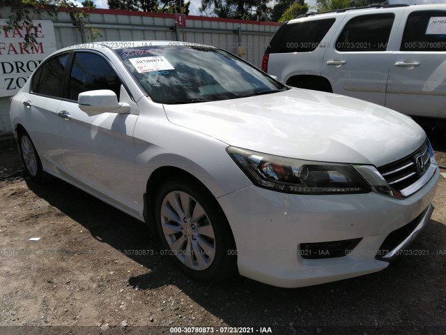 HONDA ACCORD SEDAN 2015 1hgcr2f8xfa058052