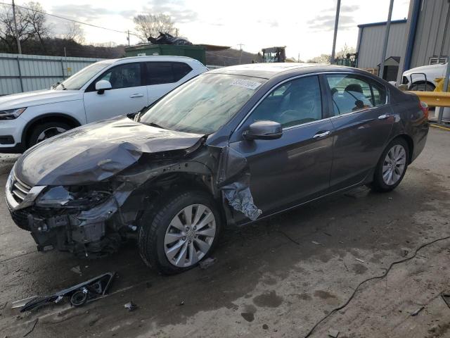 HONDA ACCORD EXL 2015 1hgcr2f8xfa059993