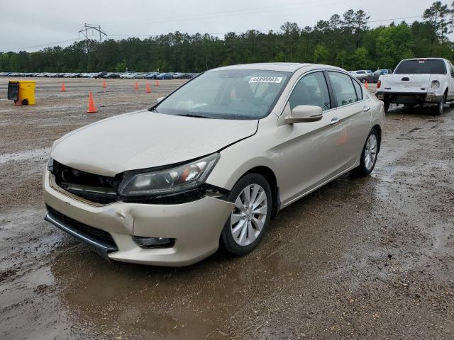 HONDA ACCORD EXL 2015 1hgcr2f8xfa060562