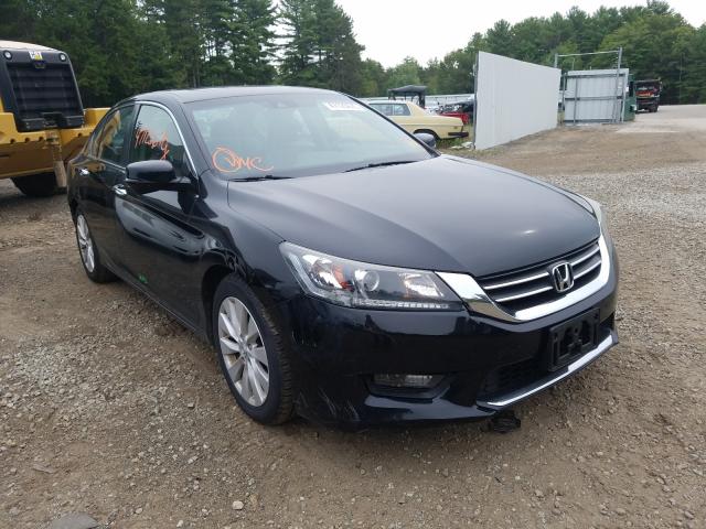 HONDA ACCORD EXL 2015 1hgcr2f8xfa060903