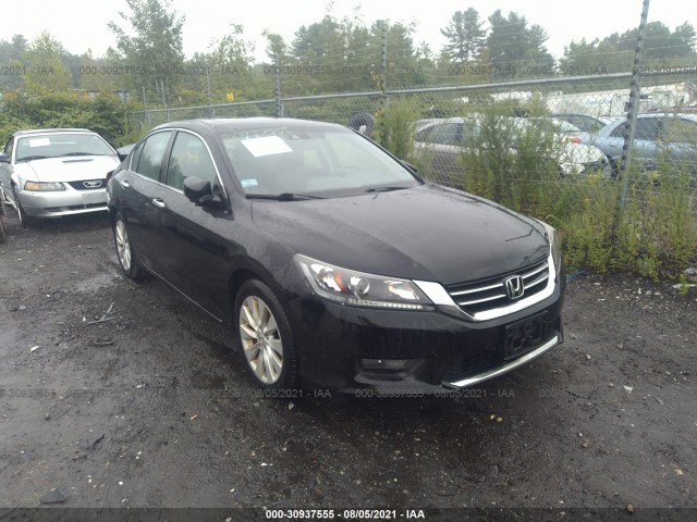 HONDA ACCORD SEDAN 2015 1hgcr2f8xfa066040