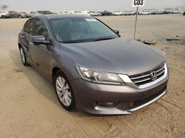 HONDA ACCORD EXL 2015 1hgcr2f8xfa067916