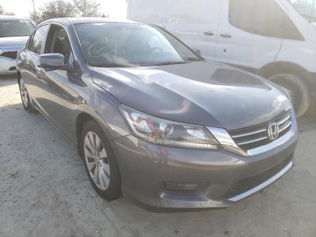 HONDA ACCORD EXL 2015 1hgcr2f8xfa068063