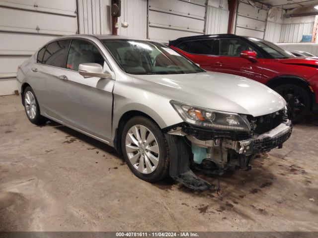 HONDA ACCORD 2015 1hgcr2f8xfa068712