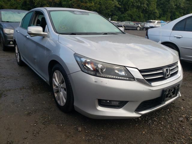 HONDA ACCORD EXL 2015 1hgcr2f8xfa071500