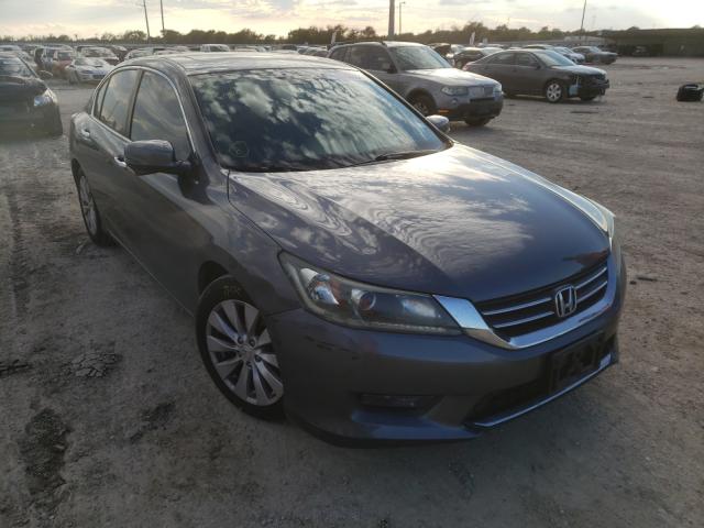 HONDA ACCORD EXL 2015 1hgcr2f8xfa071674