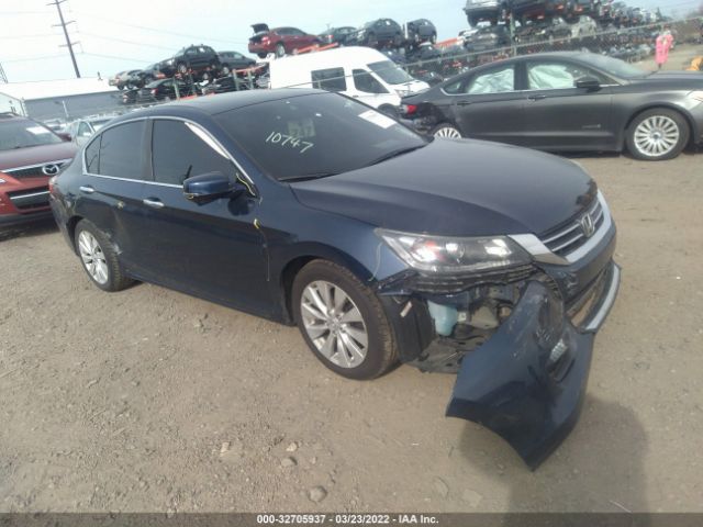 HONDA ACCORD SEDAN 2015 1hgcr2f8xfa072632