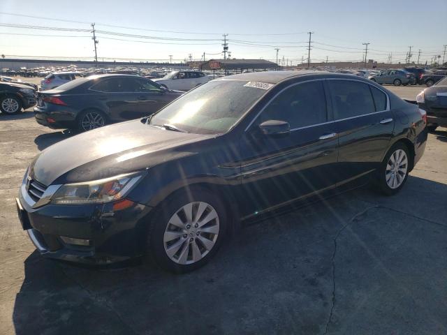 HONDA ACCORD EXL 2015 1hgcr2f8xfa073599