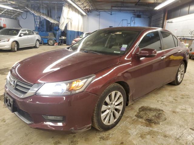 HONDA ACCORD EXL 2015 1hgcr2f8xfa073876