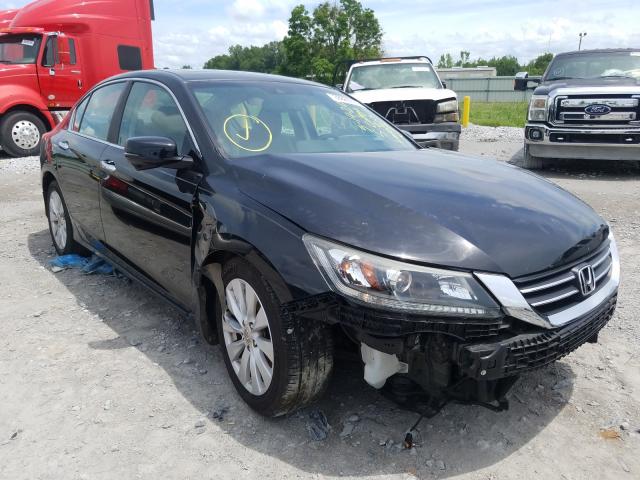 HONDA ACCORD EXL 2015 1hgcr2f8xfa075269