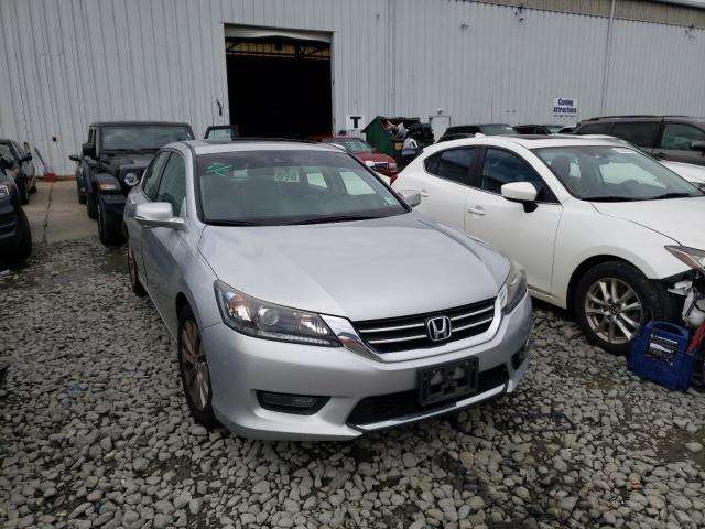 HONDA ACCORD EXL 2015 1hgcr2f8xfa076583