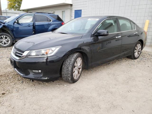 HONDA ACCORD EXL 2015 1hgcr2f8xfa077216