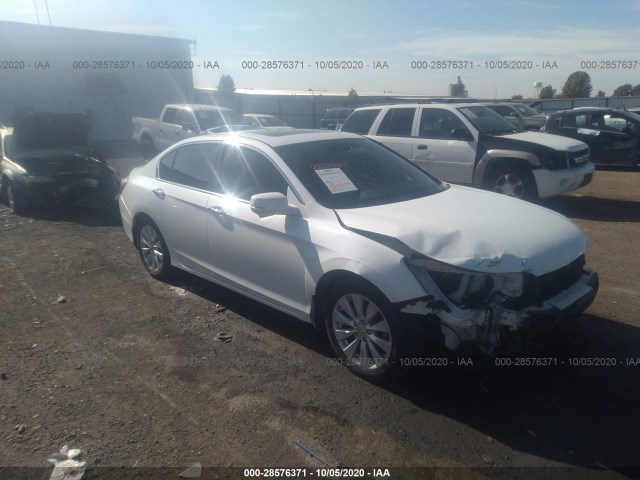 HONDA ACCORD SEDAN 2015 1hgcr2f8xfa078785