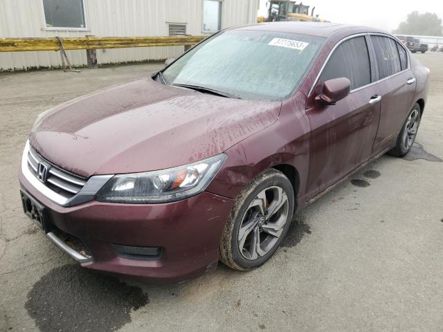 HONDA ACCORD EXL 2015 1hgcr2f8xfa081251