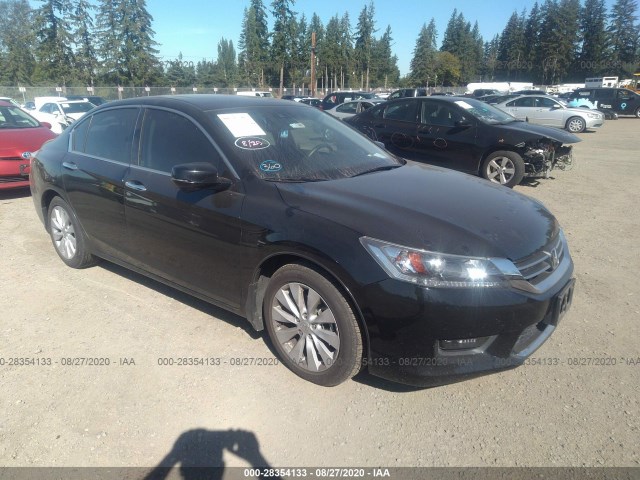 HONDA ACCORD SEDAN 2015 1hgcr2f8xfa083212