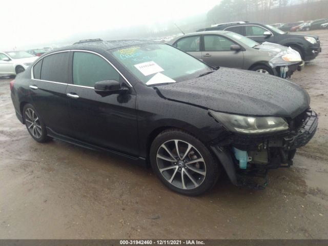 HONDA ACCORD SEDAN 2015 1hgcr2f8xfa091911