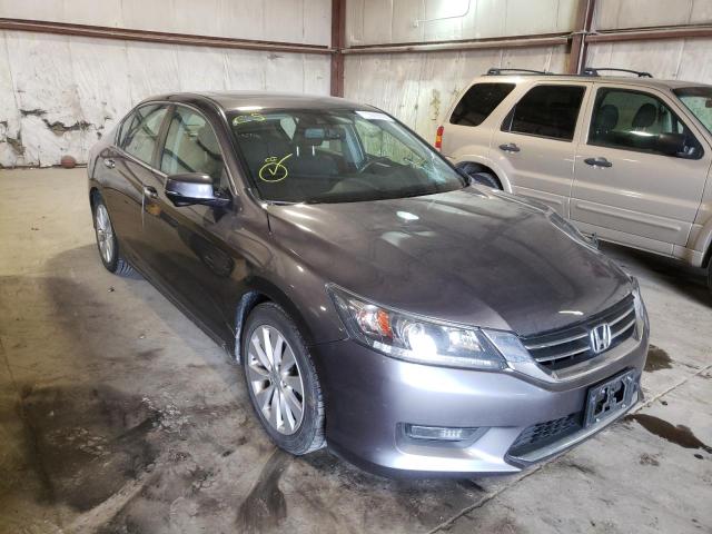 HONDA ACCORD EXL 2015 1hgcr2f8xfa091939