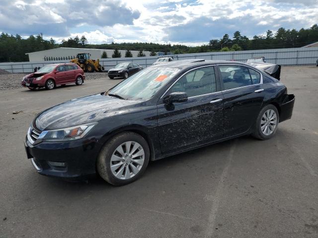 HONDA ACCORD EXL 2015 1hgcr2f8xfa102874