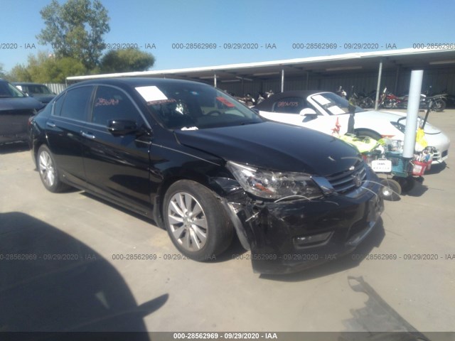 HONDA ACCORD SEDAN 2015 1hgcr2f8xfa105631