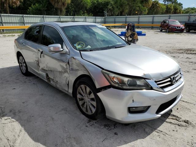 HONDA ACCORD EXL 2015 1hgcr2f8xfa111316