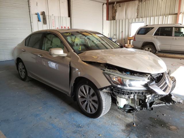 HONDA ACCORD EXL 2015 1hgcr2f8xfa111476