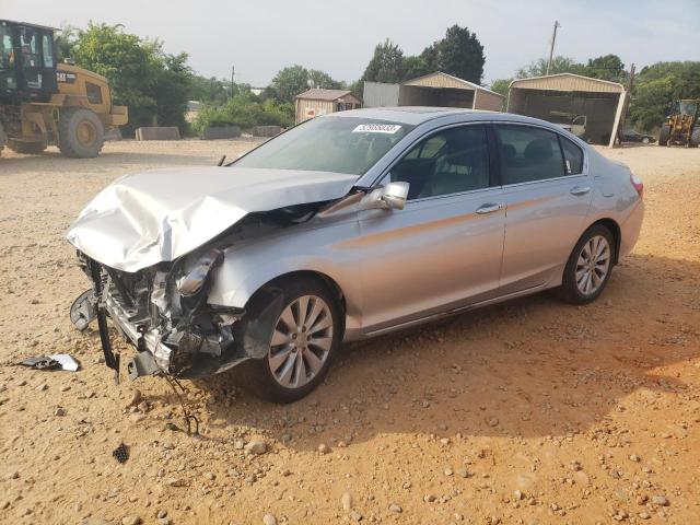 HONDA ACCORD EXL 2015 1hgcr2f8xfa114104