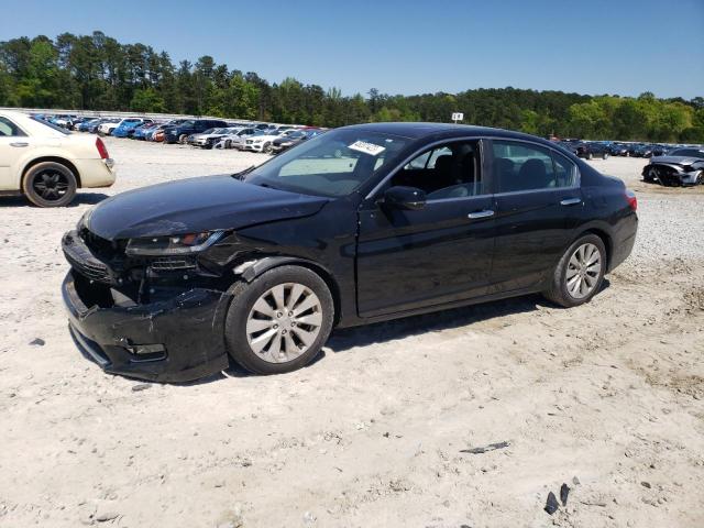 HONDA ACCORD EXL 2015 1hgcr2f8xfa114815