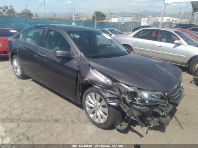 HONDA ACCORD SEDAN 2015 1hgcr2f8xfa116161