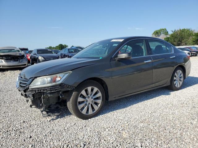 HONDA ACCORD EXL 2015 1hgcr2f8xfa128469