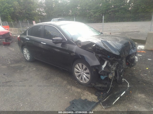 HONDA ACCORD SEDAN 2015 1hgcr2f8xfa131548