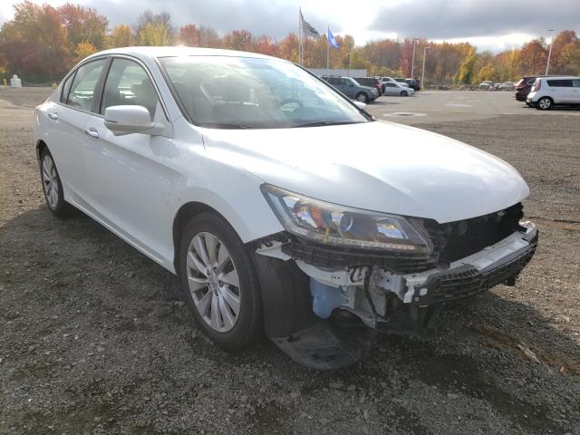 HONDA ACCORD EXL 2015 1hgcr2f8xfa133901