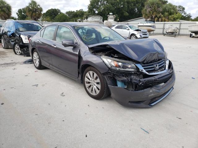 HONDA ACCORD EXL 2015 1hgcr2f8xfa135261