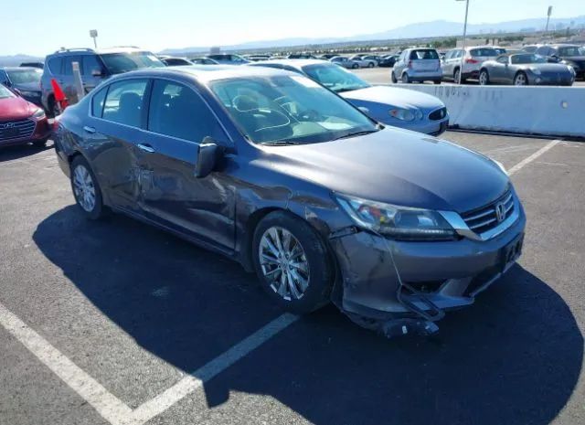 HONDA ACCORD SEDAN 2015 1hgcr2f8xfa137057