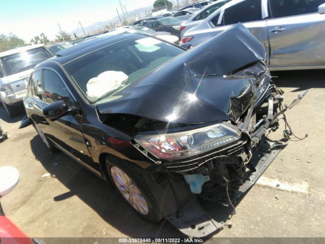 HONDA ACCORD SEDAN 2015 1hgcr2f8xfa141416