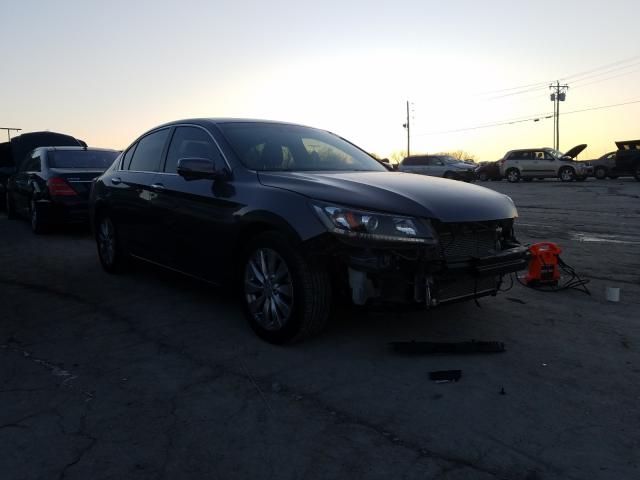 HONDA ACCORD EXL 2015 1hgcr2f8xfa141805