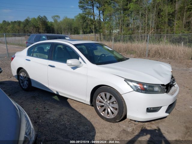 HONDA ACCORD 2015 1hgcr2f8xfa143392