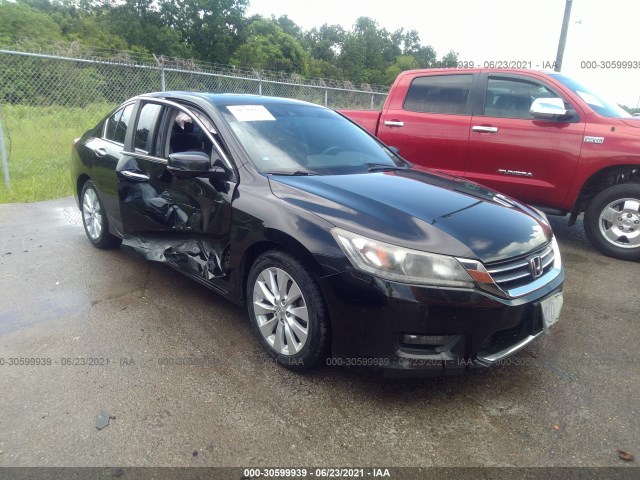 HONDA ACCORD SEDAN 2015 1hgcr2f8xfa144607