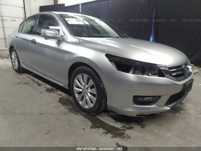 HONDA ACCORD SEDAN 2015 1hgcr2f8xfa145272