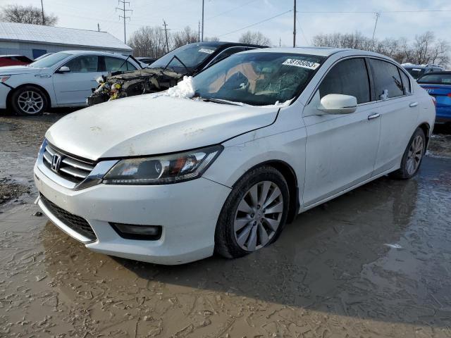 HONDA ACCORD EXL 2015 1hgcr2f8xfa146311