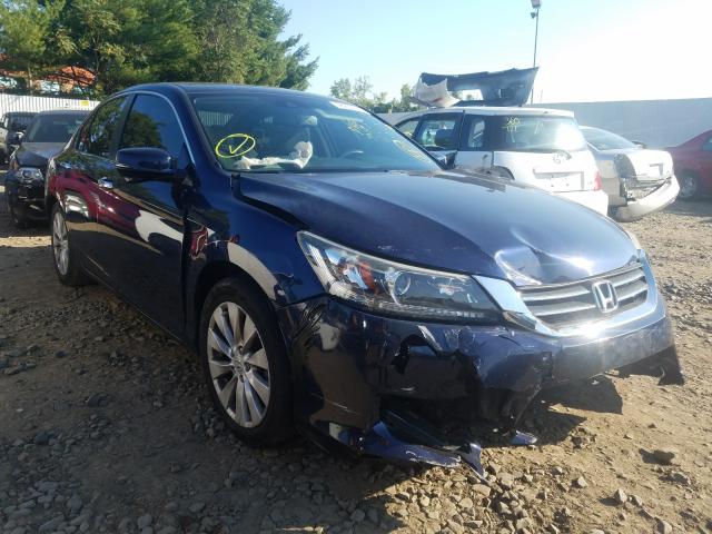 HONDA ACCORD EXL 2015 1hgcr2f8xfa149824