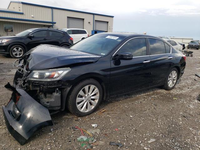 HONDA ACCORD EXL 2015 1hgcr2f8xfa152318